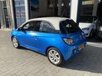 Opel ADAM 1.2 TOPSTAAT (bj 2016), Voorwielaandrijving, ADAM, Gebruikt, Euro 6
