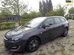 Opel Astra Sports Tourer 1.7 CDTi Business +, Euro 5, Gebruikt, 4 cilinders, 1686 cc