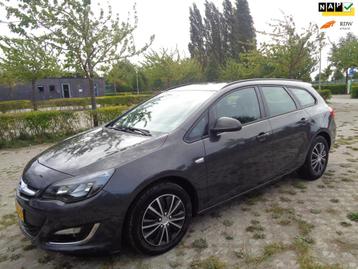 Opel Astra Sports Tourer 1.7 CDTi Business + beschikbaar voor biedingen