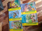 5x oerknagers geronimo stilton, Boeken, Ophalen of Verzenden, Zo goed als nieuw
