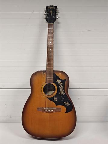 A6800 Emporador Akoestische Gitaar [1960s] beschikbaar voor biedingen