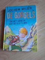 Jochem Myjer De Gorgels en het geheim van de gletser, Ophalen of Verzenden