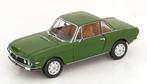 Jsn Norev 1:18 Lancia Fulvia 3 1975 Dublin Green, Hobby en Vrije tijd, Verzenden, -, Nieuw, Norev