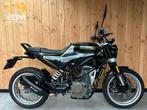 Husqvarna Svartpilen 401 ABS 35kw a2 rijbewijs geschikt! 390, Bedrijf, 373 cc, Minimaal motorrijbewijs A2, 12 t/m 35 kW