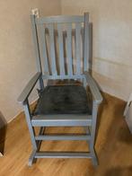 Schommelstoel, Kinderen en Baby's, Kinderkamer | Tafels en Stoelen, Ophalen, Gebruikt, Stoel(en)
