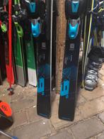 167cm ATOMIC REDSTER X9S X9 REVSHOCK RVSK, 160 tot 180 cm, Ophalen of Verzenden, Zo goed als nieuw, Carve