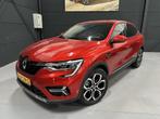 Renault Arkana 1.6 E-Tech hybrid 145 techno (Automaat) Leder, Auto's, Arkana, Gebruikt, Euro 6, 4 cilinders
