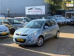 Hyundai I20 1.4i i-Motion/Airco/Terekhaak/Nieuw Apk/Elek Raa, Voorwielaandrijving, Euro 5, Gebruikt, 4 cilinders