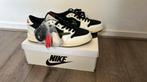 Nike Travis scott x Air Jordan 1 retro maat 42, Kleding | Heren, Schoenen, Ophalen of Verzenden, Nieuw, Overige kleuren, Sneakers of Gympen