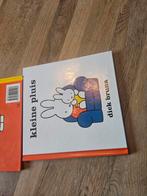 Kleine Pluis - Dick Bruna, Ophalen of Verzenden, Zo goed als nieuw, Dick Bruna