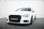 Voorlip sideskirt spoiler diffuser - Audi A3 Sedan 8V 16-20, Ophalen of Verzenden