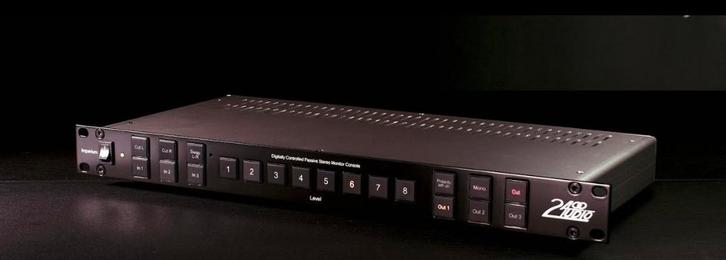 2400 audio imperium, Computers en Software, Geluidskaarten, Zo goed als nieuw, Ophalen