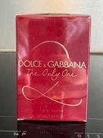 Dolce & Gabanna the only one 2 eau de parfum 50ml, Ophalen of Verzenden, Nieuw