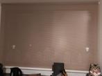 Rolgordijn lichtbeige 170 L x 210 B, Huis en Inrichting, Stoffering | Gordijnen en Lamellen, Ophalen, Beige, Zo goed als nieuw