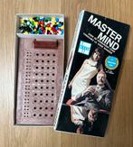 Mastermind oude versie, Hobby en Vrije tijd, Gezelschapsspellen | Overige, Ophalen of Verzenden, Zo goed als nieuw