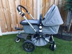Bugaboo Cameleon 3 inclusief meerijplankje, Ophalen, Gebruikt, Combiwagen, Bugaboo