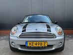 Mini Mini 1.6 Cooper Chili (12 mnd BOVAG garantie), 12 maanden, Stof, Gebruikt, 4 cilinders