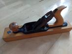 Nooitgedagt schaaf in goede konditie 38 cm, Ophalen of Verzenden