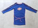 Jurk Persival (blauw), maat 116/122, Kinderen en Baby's, Kinderkleding | Maat 116, Persival, Gebruikt, Meisje, Ophalen of Verzenden