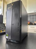 Game pc Gaming computer, Computers en Software, Desktop Pc's, Ophalen, Zo goed als nieuw, Gaming, HDD