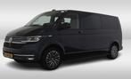 Volkswagen Transporter 2.0 TDI 204pk L2 H1 DC Bulli Automaat, Gebruikt, Euro 6, 4 cilinders, 2500 kg