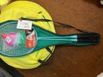 Badminton set met shuttles, Ophalen of Verzenden, Nieuw, Racket(s)