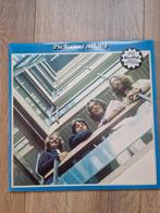 The Beatles 1967-1970 2x LP Blauwe Vinyl Limited Edition UK, Ophalen of Verzenden, 1960 tot 1980, Zo goed als nieuw, 12 inch