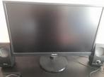 dell 240v5qdab monitor, Computers en Software, Monitoren, Ophalen, HDMI, IPS, Full HD