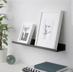 Ikea Malmback Stalen Schappen - 4 stuks, Ophalen of Verzenden, Nieuw