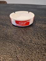 Coca-Cola Asbak - Echt is Echt, Ophalen of Verzenden, Zo goed als nieuw, Asbak