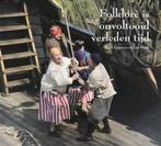 Folklore Is Onvoltooid Verleden Tijd, Boeken, Nieuw, Ophalen of Verzenden, 20e eeuw of later, Paul Spapens