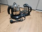 Elektrische Waterkoker en theepot kleine set ( nieuw), Witgoed en Apparatuur, Waterkokers, Minder dan 1 liter, Ophalen, Nieuw