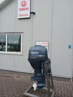yamaha 50 pk viertakt powertrimtilt, Ophalen, Gebruikt, Viertaktmotor, 30 pk of meer