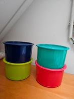 Tupperware voorraad bakjes 940 ml, Ophalen of Verzenden, Nieuw