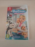 Pet clinic, 1 speler, Ophalen of Verzenden, Zo goed als nieuw, Vanaf 3 jaar