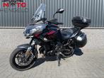 Kawasaki VERSYS 650 GRAND TOURER (bj 2021), Bedrijf, Toermotor
