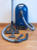 Miele Stofzuiger Air Clean Plus, Witgoed en Apparatuur, Stofzuigers, Gebruikt, Stofzuiger, 1200 tot 1600 watt, Ophalen
