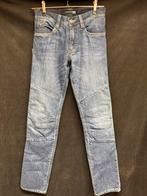 E Squad Triptor motorjeans nieuw maat 28/36, Ophalen of Verzenden, Nieuw met kaartje, Dames, Broek | textiel
