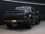 Dodge Ram 1500 5.7 V8 4x4 Crew Cab Limited | LPG | 12 INCH N, Automaat, Gebruikt, 5654 cc, Zwart