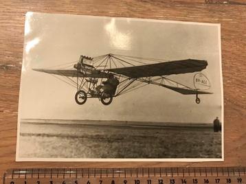 Ellehammer Vliegtuig Internationale Luchtvaart Show Ypenburg beschikbaar voor biedingen