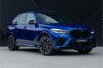 BMW X5 M Competition ACC Pano AlcantHemel 360 HarmanK Softcl, Automaat, 3000 kg, Gebruikt, Adaptive Cruise Control