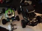 Rc Buggy plus Dessert Buggy hobby ., Elektro, Verzenden, Auto offroad, Nieuw