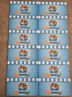 12x, Albert Heijn, MINI'S WINKELTJE, dicht, Nieuw!, Verzamelen, Albert Heijn, Ophalen of Verzenden