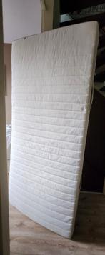 Zeer net MATRAS 90 x 200, Huis en Inrichting, Slaapkamer | Matrassen en Bedbodems, Matras, Zo goed als nieuw, Ophalen, 200 cm