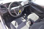 Opel KARL 1.0 ecoFLEX Edition | cruise | ac | navi | jaarbeu, Voorwielaandrijving, 839 kg, Stof, Gebruikt
