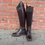 Kingsley Polo London rijlaarzen Bruin 39 MA M, Ophalen of Verzenden, Nieuw, Dressuur, Schoeisel