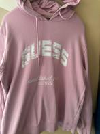 Guess sweatshirt maat L, Kleding | Dames, Truien en Vesten, Ophalen of Verzenden, Zo goed als nieuw