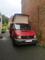 Mercedes-Benz Westfalia Marco Polo 108D, Caravans en Kamperen, Campers, Buscamper of Camperbus, Mercedes-Benz, Particulier, Mercedes