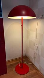 Ikea brasa mushroom 365 staande lamp, Ophalen, Gebruikt
