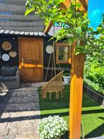 Kunstgras Hoogerheide €12,95/m², Tuin en Terras, Ophalen of Verzenden, Nieuw, Kunstgras